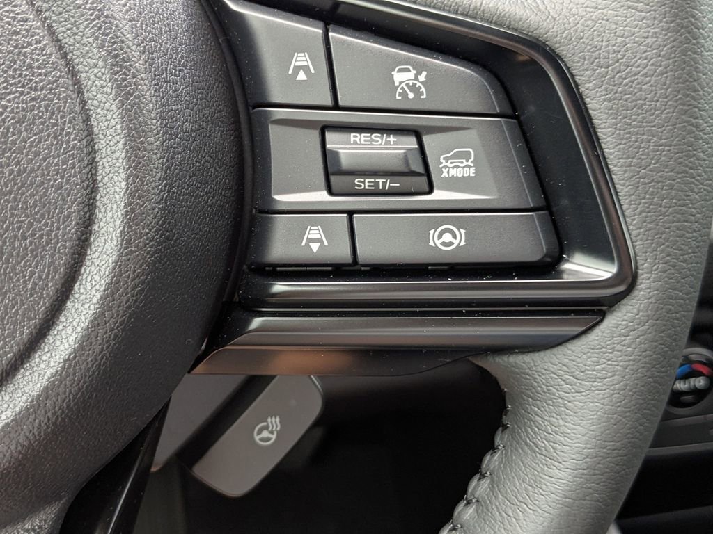 New 2026 Subaru Outback Premium AWD/4WD image 25