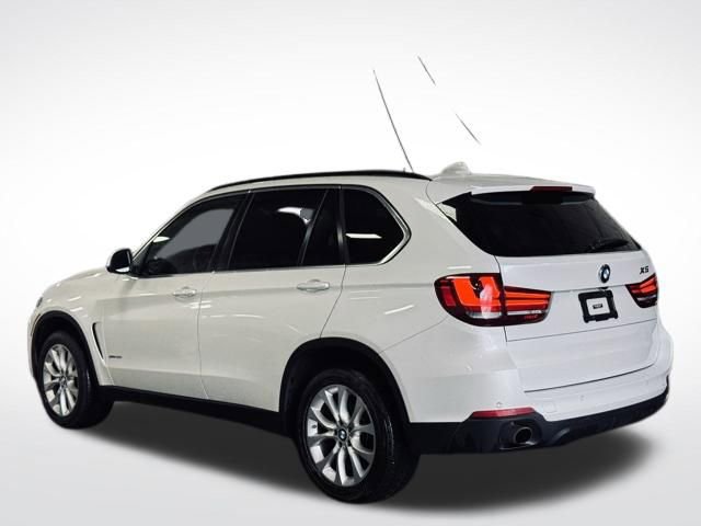 Used 2016 BMW X5 xDrive35i image 9