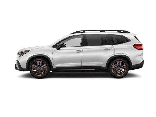 New 2026 Subaru Ascent Limited Bronze image 4
