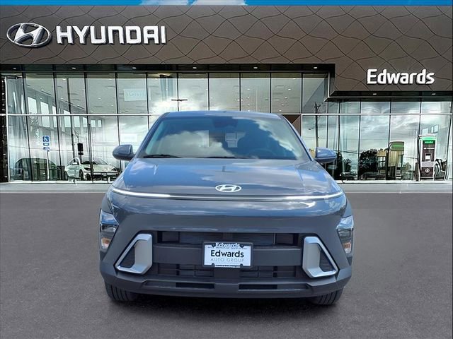 New 2026 Hyundai Kona SE image 11