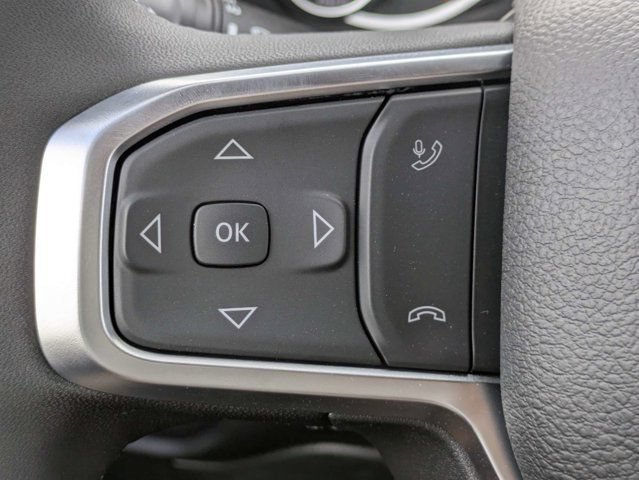 New 2026 RAM 3500 Big Horn AWD/4WD image 25