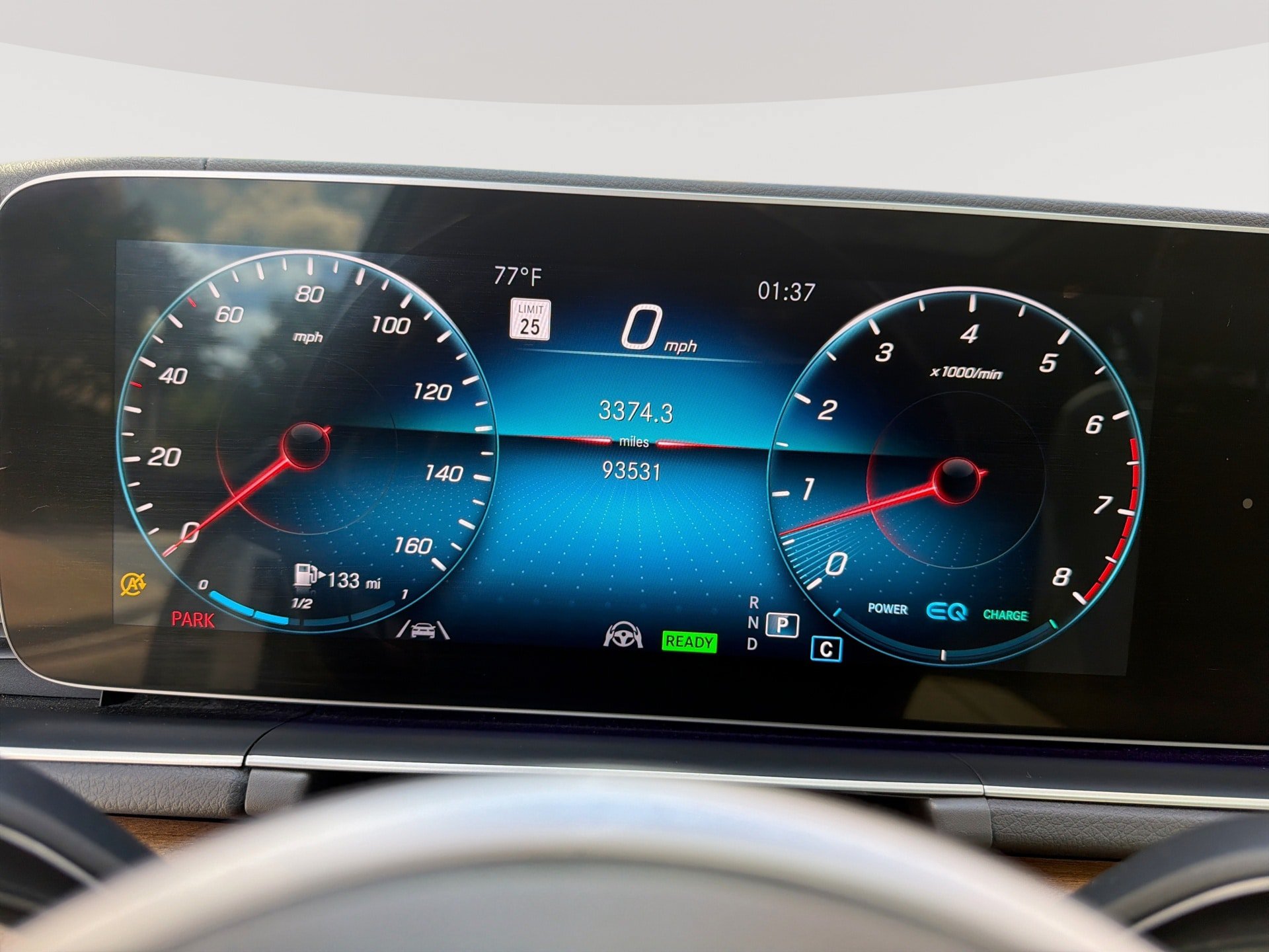 Used 2020 Mercedes-Benz GLS 580 4MATIC image 10