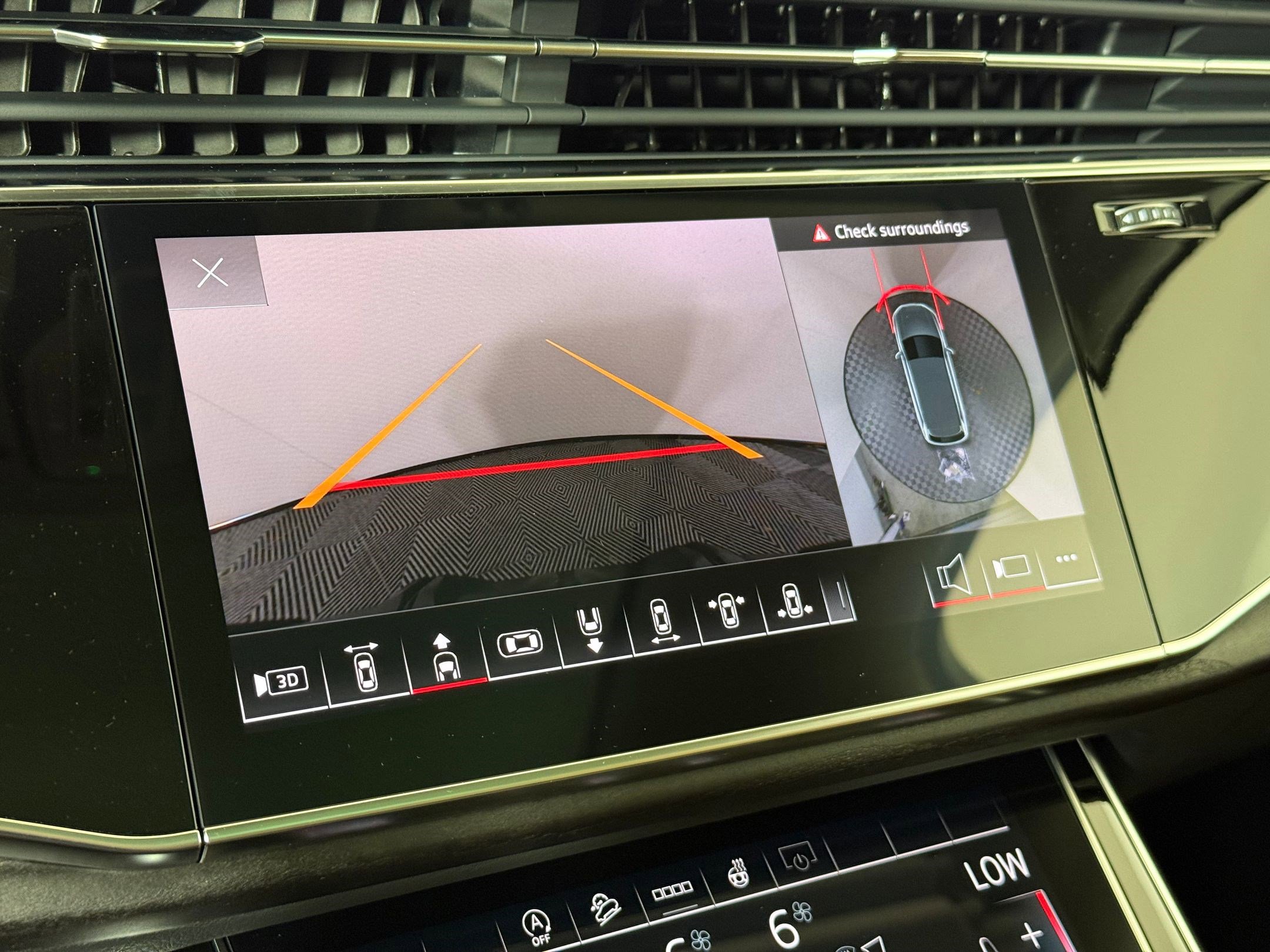 New 2026 Audi Q7 3.0T Premium Plus image 24