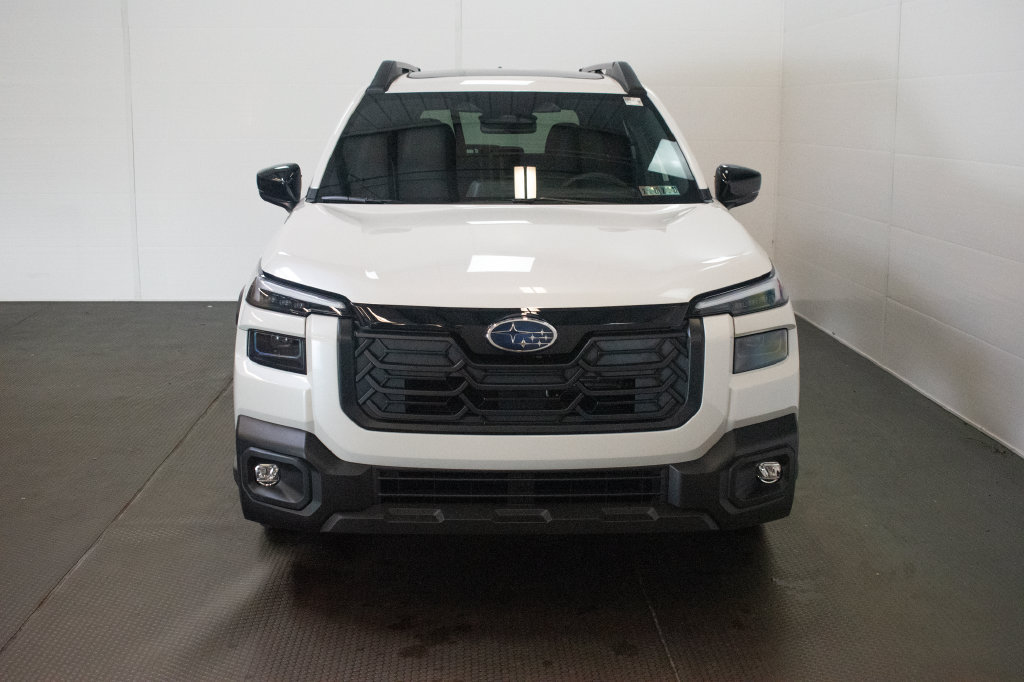 New 2026 Subaru Outback Premium AWD/4WD image 2
