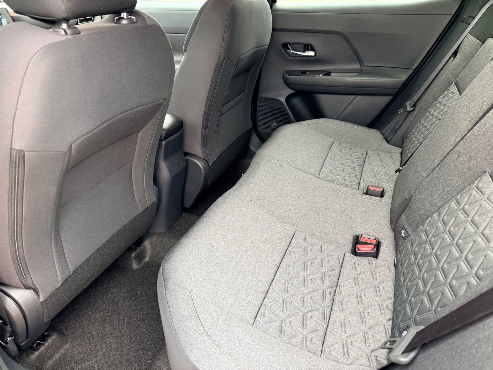 New 2026 Nissan Kicks SV image 19