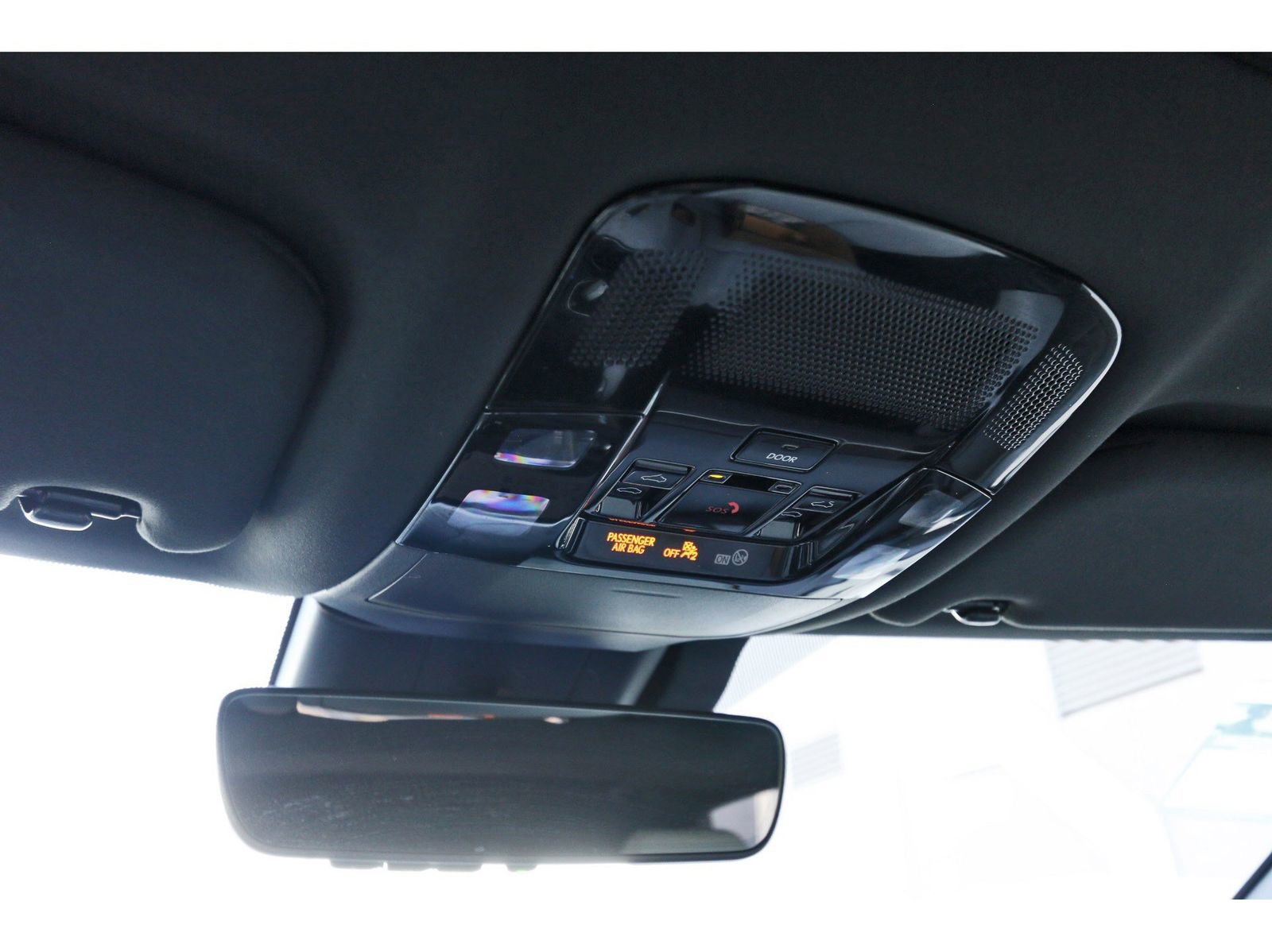 Used 2023 Lexus RX 350 Premium w/ Cold Area Package FWD image 23