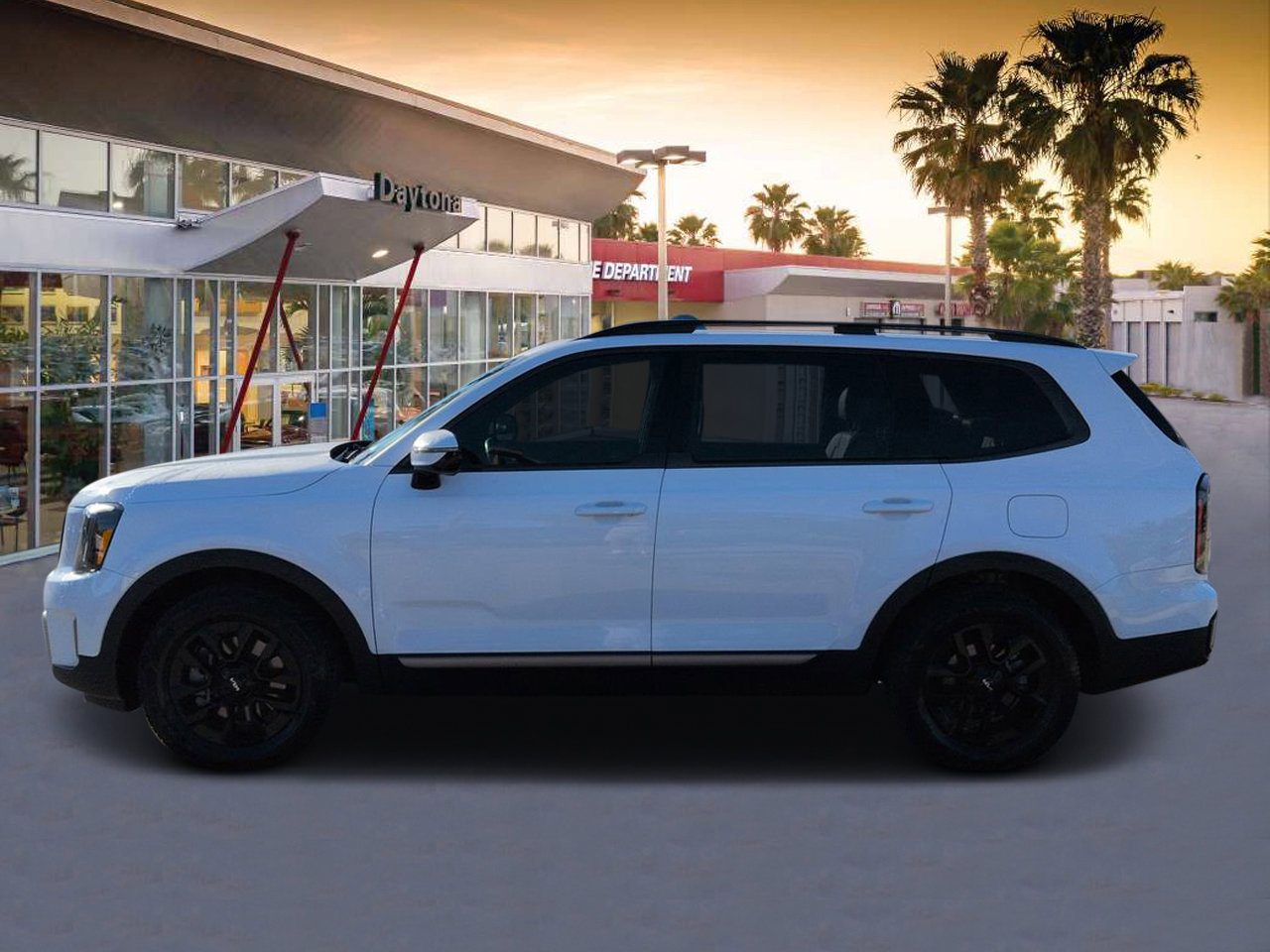 Used 2023 Kia Telluride SX X-Pro AWD/4WD image 6