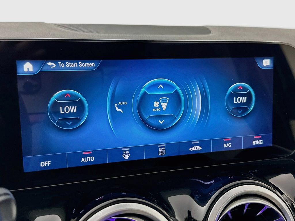 Certified 2023 Mercedes-Benz GLA 250 image 15