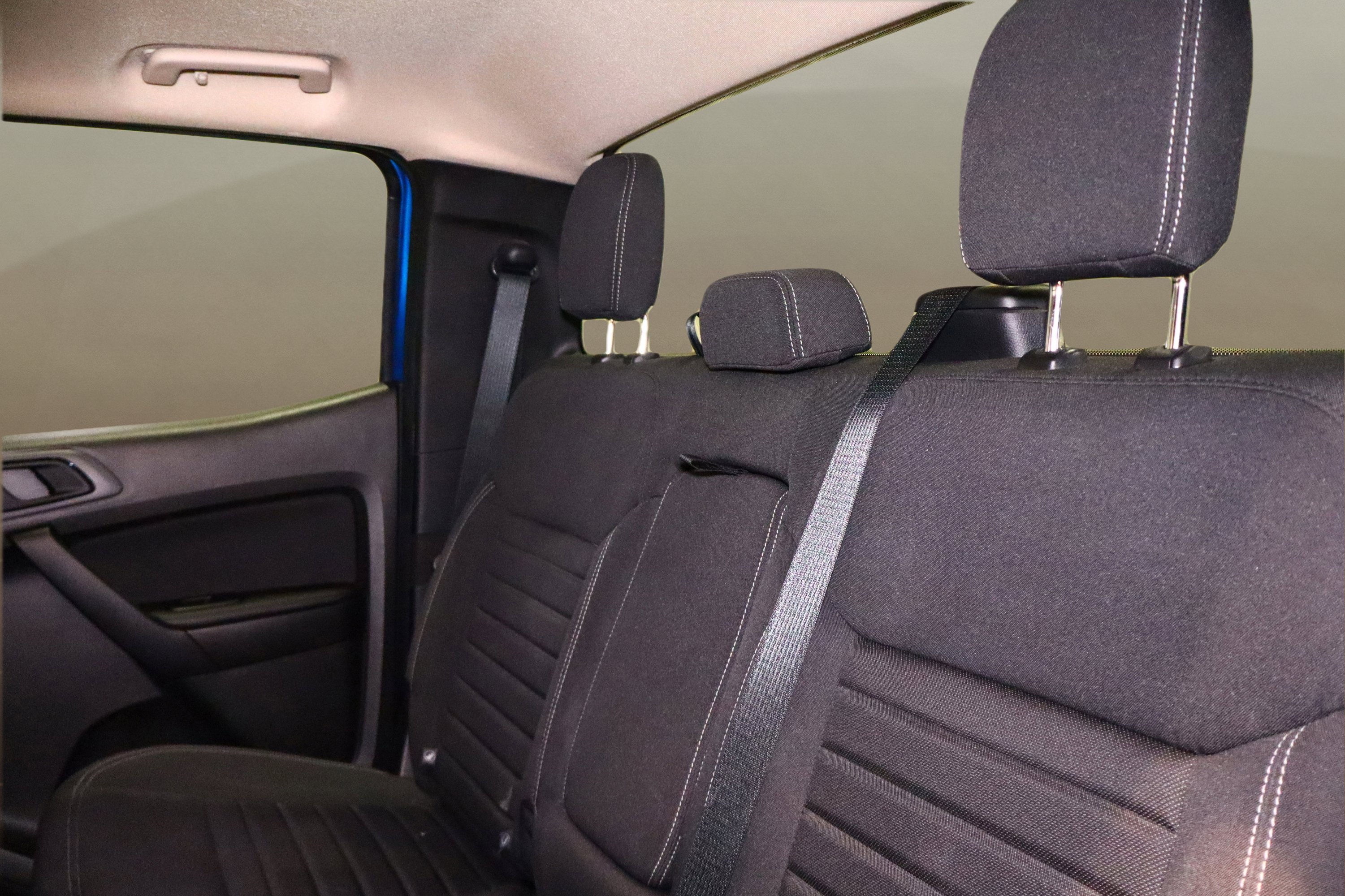 Used 2022 Ford Ranger XL w/ Equipment Group 101A High image 16