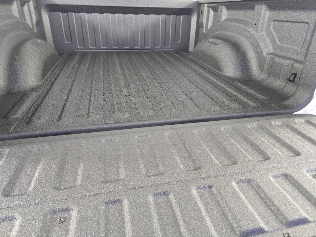 New 2025 RAM 1500 Tradesman image 15