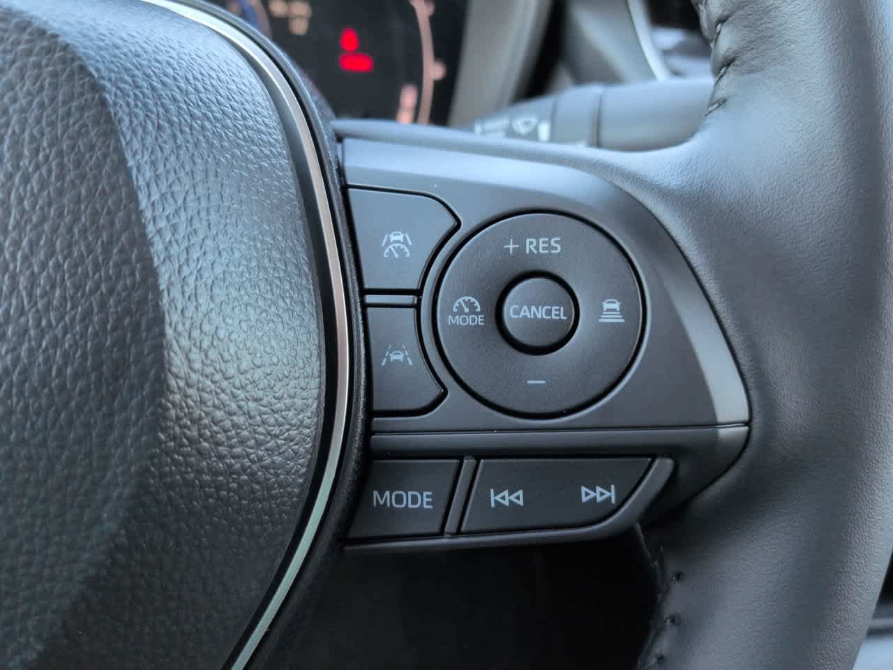 New 2027 Toyota Corolla SE FWD image 23