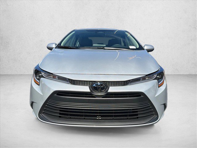 New 2027 Toyota Corolla LE FWD image 8