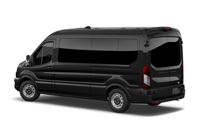 New 2026 Ford Transit 350 XL RWD image 44