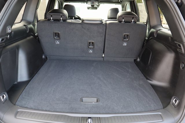 New 2025 Jeep Grand Cherokee Limited 4xe image 29