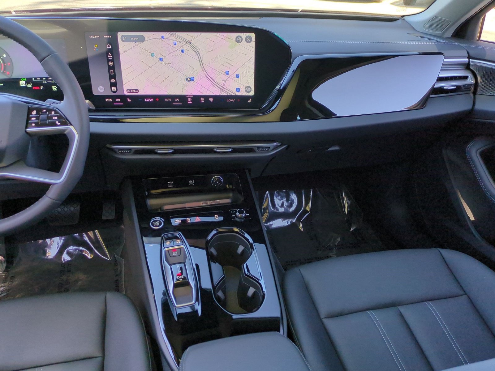New 2026 Audi A5 Premium AWD/4WD image 6
