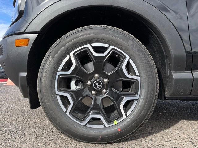 New 2026 Ford Bronco Sport Outer Banks w/ Outer Banks Tech Package+ image 26