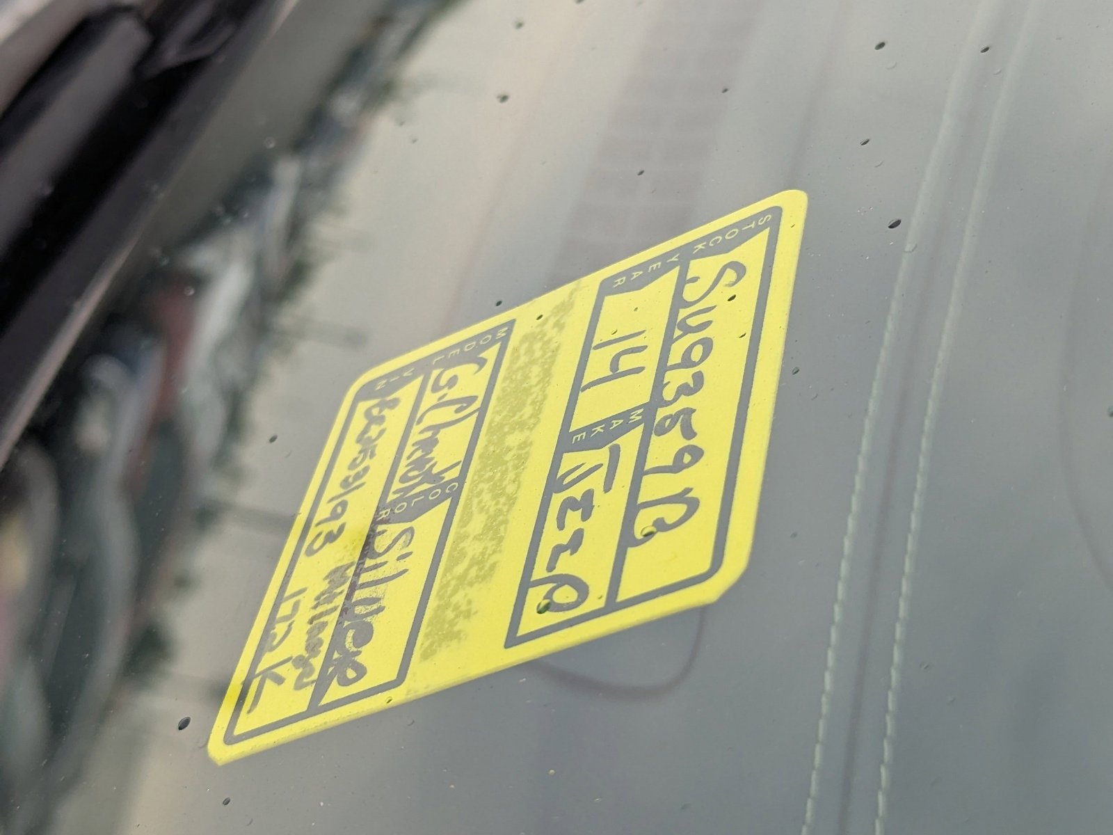 Used 2014 Jeep Grand Cherokee Overland image 30