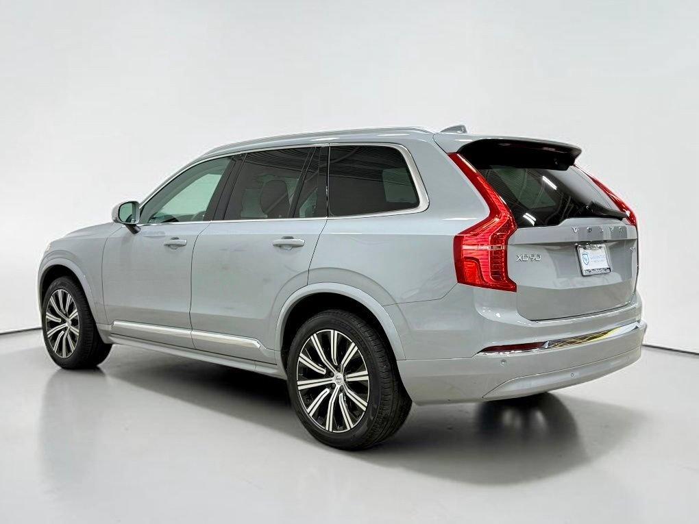 Used 2024 Volvo XC90 B5 Core w/ Protection Package Premier AWD/4WD image 26