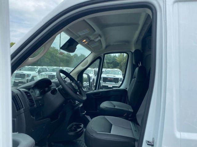 New 2024 RAM ProMaster 3500 image 17