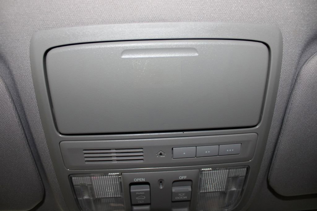 Used 2022 Honda CR-V EX-L image 35