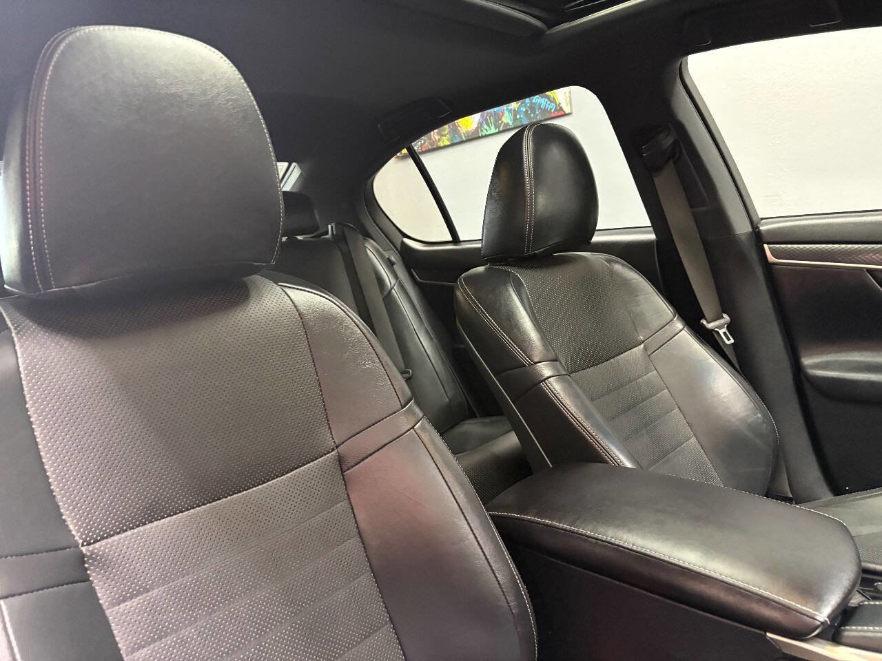 Used 2018 Lexus GS 350 F Sport image 58