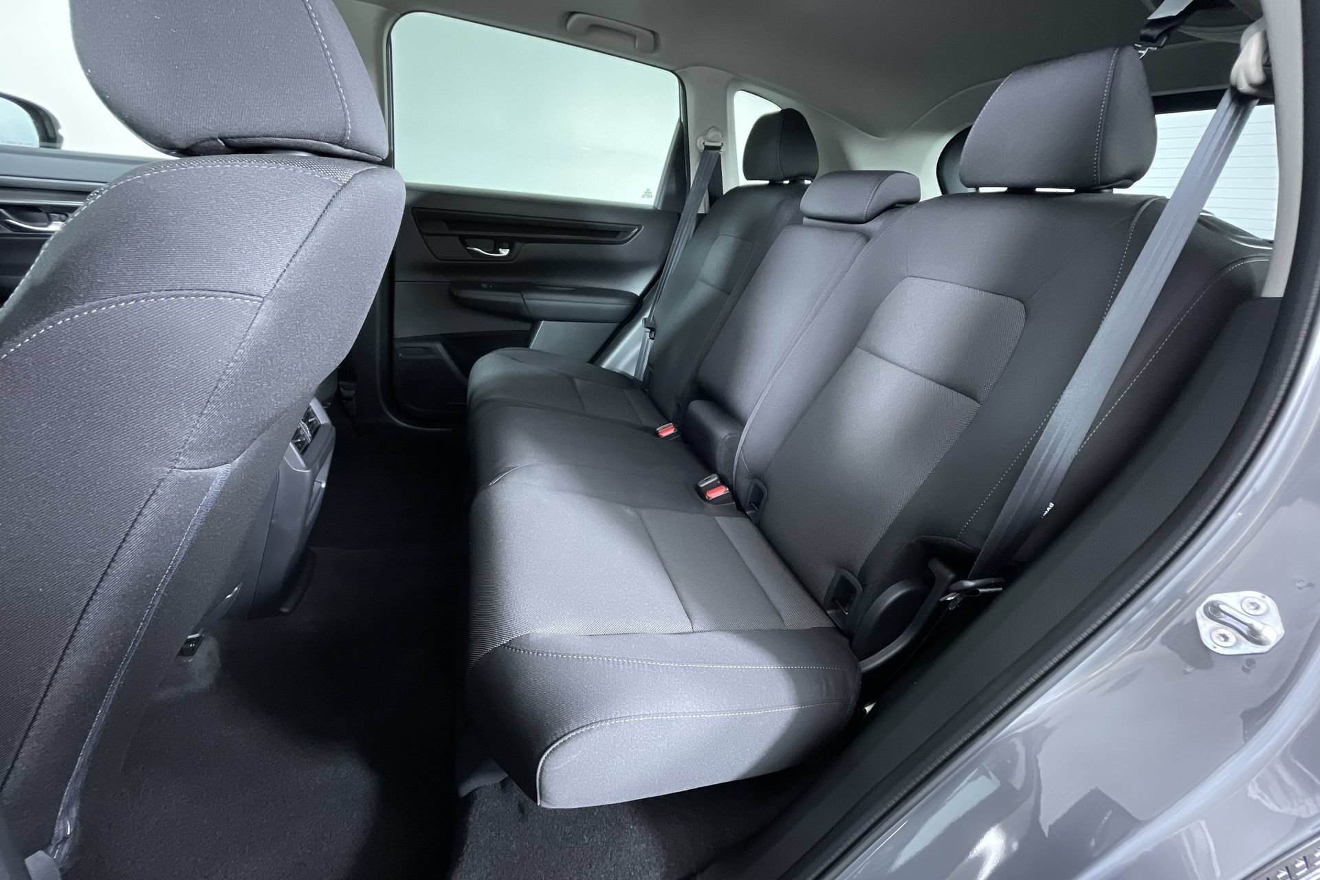 Used 2026 Honda CR-V EX image 22