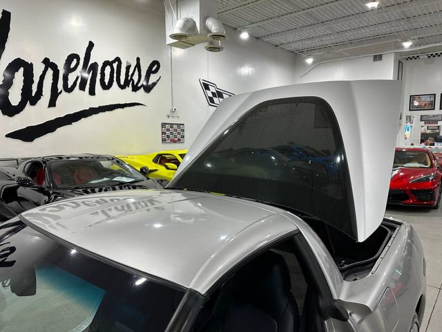 Used 2008 Chevrolet Corvette Coupe RWD image 32