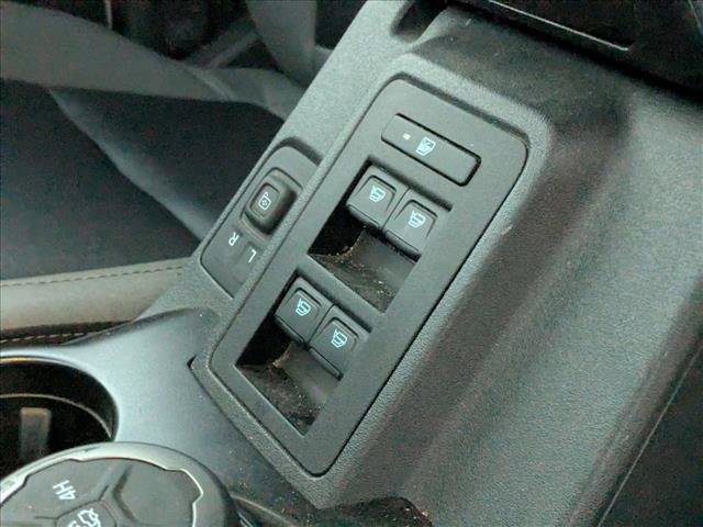 Used 2023 Ford Bronco Big Bend image 11