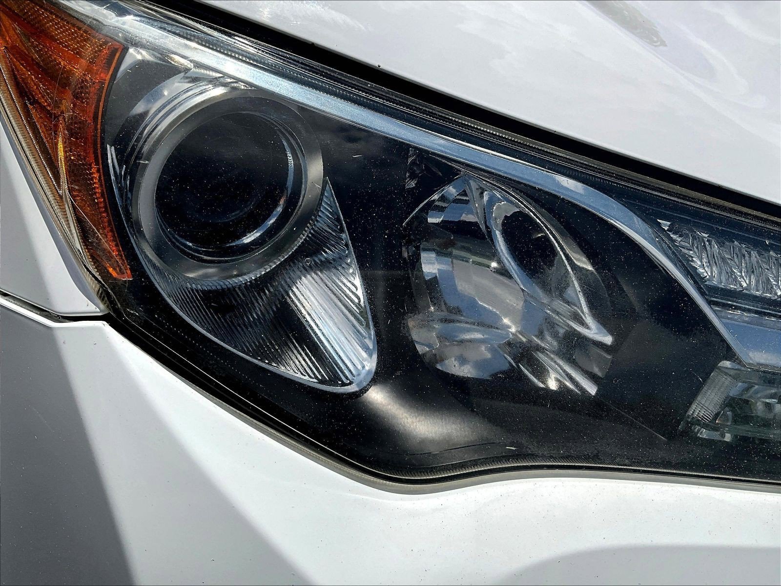 Used 2015 Toyota RAV4 XLE w/ Outdoor Package AWD/4WD image 31