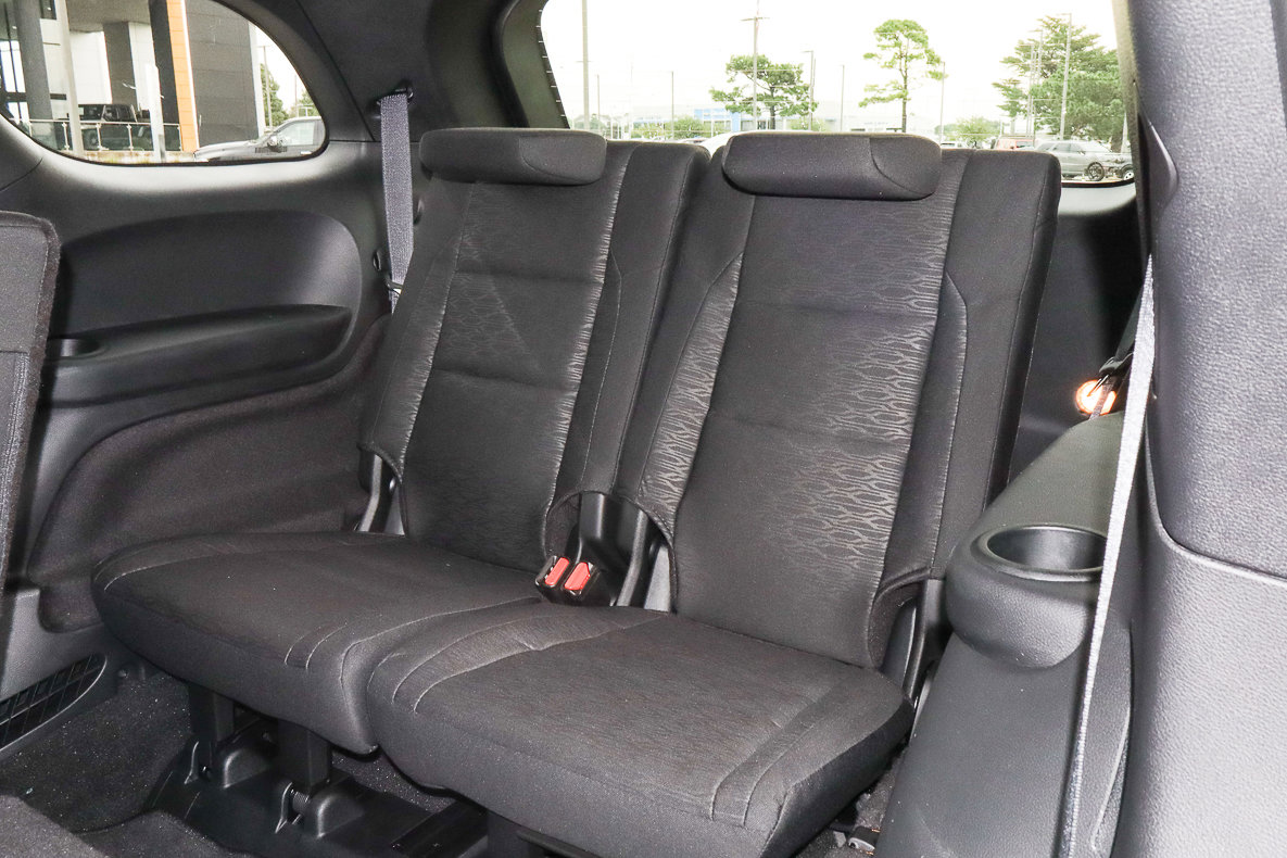 New 2025 Dodge Durango GT w/ Blacktop Package image 15