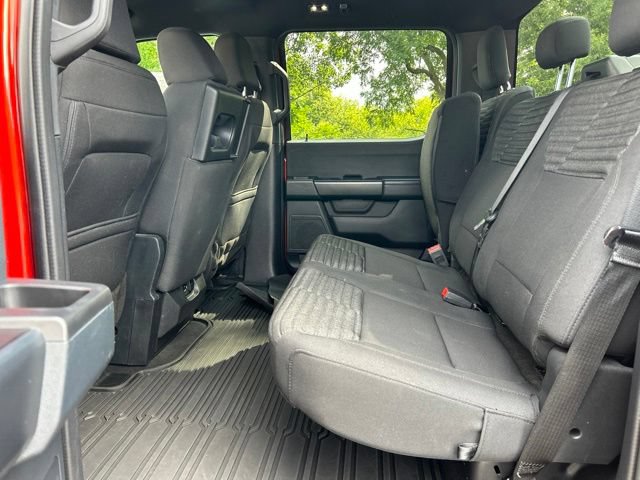 Used 2023 Ford F150 XL w/ STX Appearance Package AWD/4WD image 36
