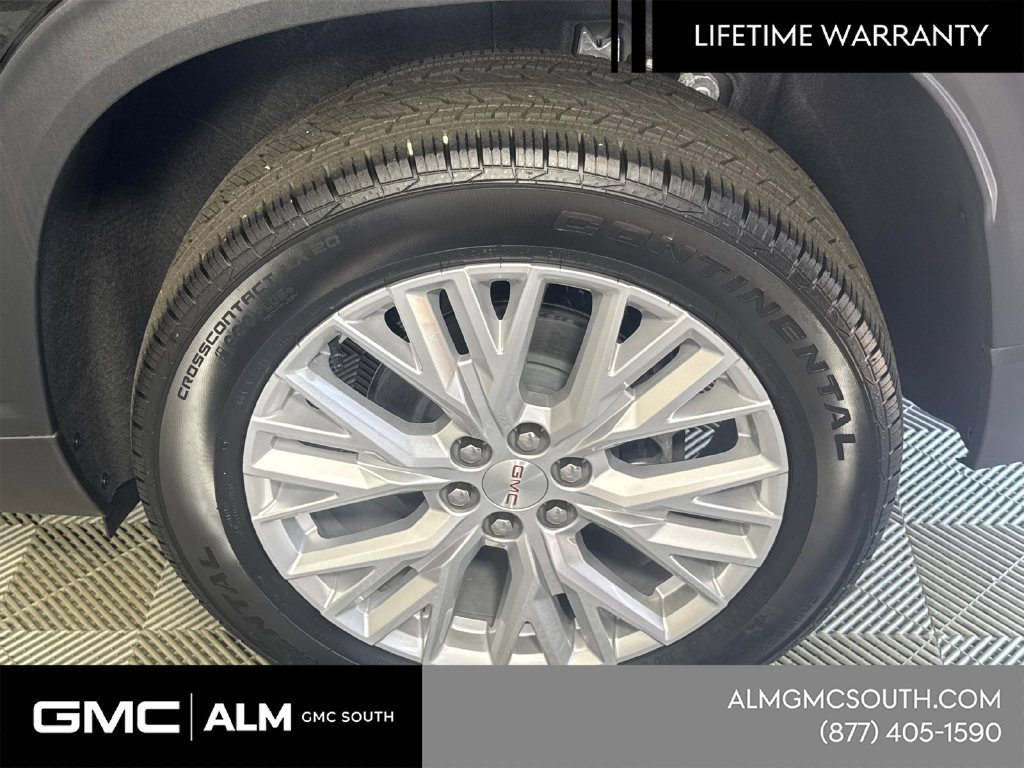 New 2026 GMC Acadia Elevation w/ Elevation Premium Package FWD image 20
