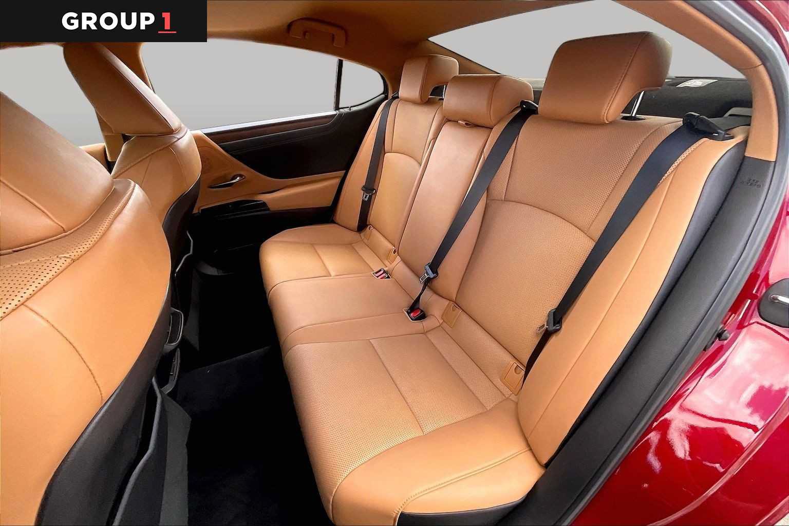 Certified 2022 Lexus ES 350 w/ Premium Package FWD image 18