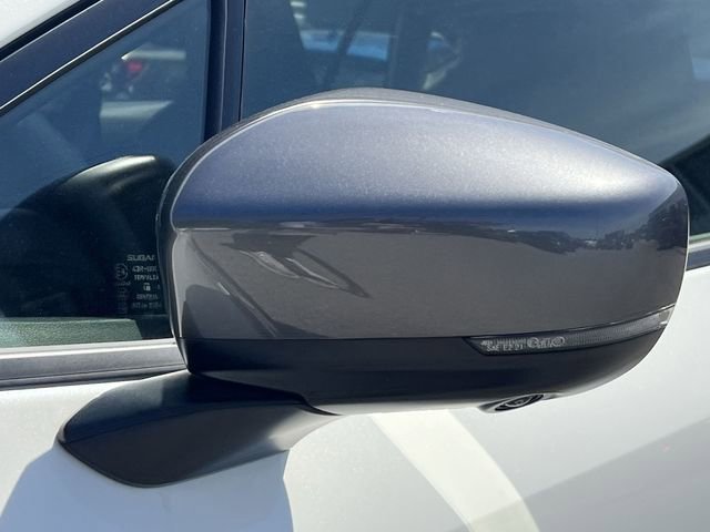 New 2026 Subaru Crosstrek 2.5i Limited w/ Crosstrek Mirror Package image 37