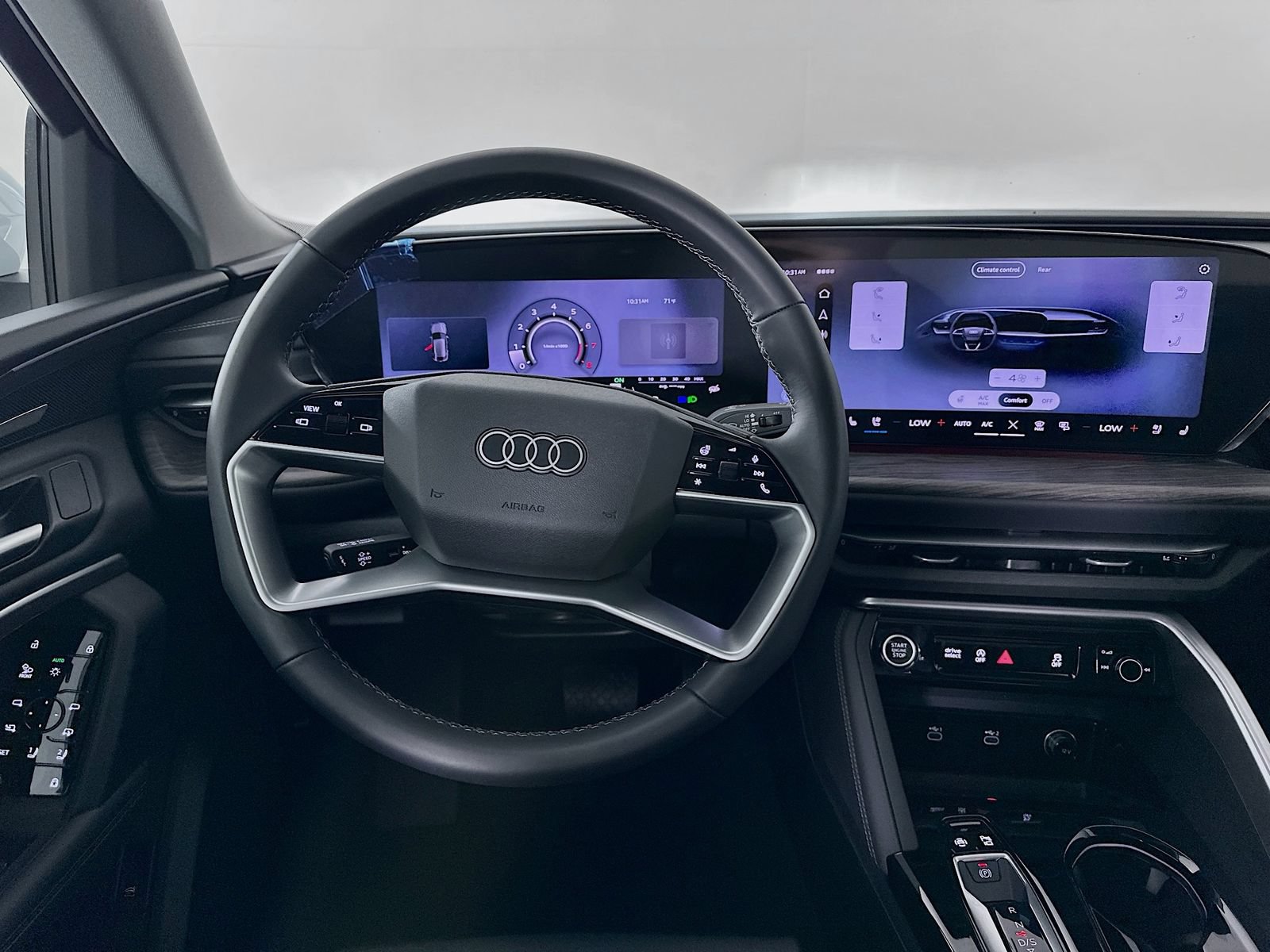New 2026 Audi Q5 Premium Plus AWD/4WD image 16