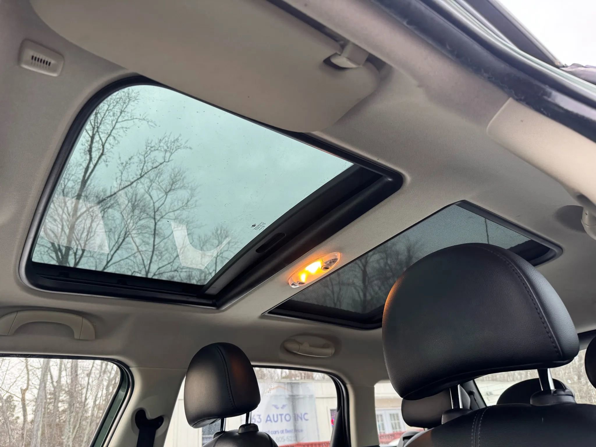 Used 2015 MINI Cooper Countryman S w/ Cold Weather Package FWD image 16