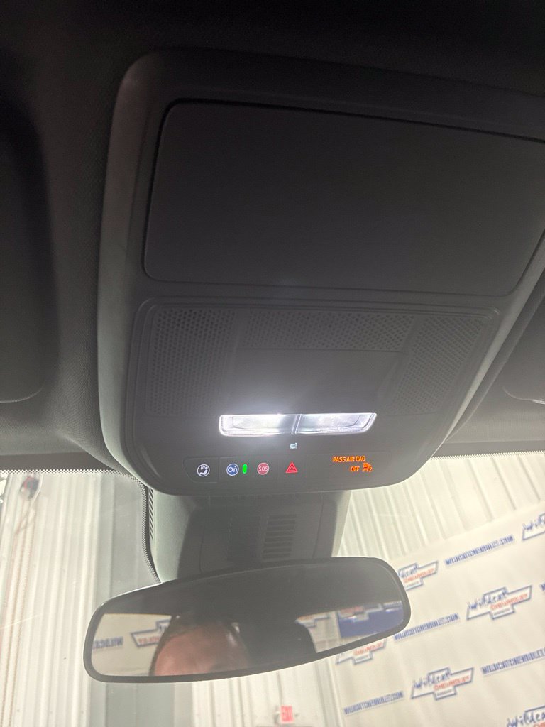 Used 2026 Chevrolet Equinox LT AWD/4WD image 26