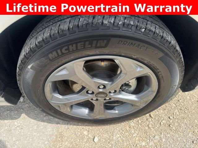 Used 2024 Ford Escape ST-Line AWD/4WD image 25