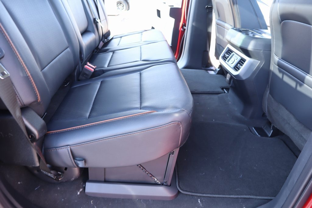 New 2025 Ford F250 Lariat w/ Lariat Ultimate Package image 16