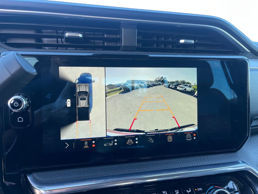 Used 2024 GMC Sierra 2500 Denali w/ Denali Reserve Package image 32