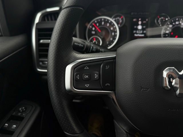 New 2026 RAM 1500 Big Horn image 24