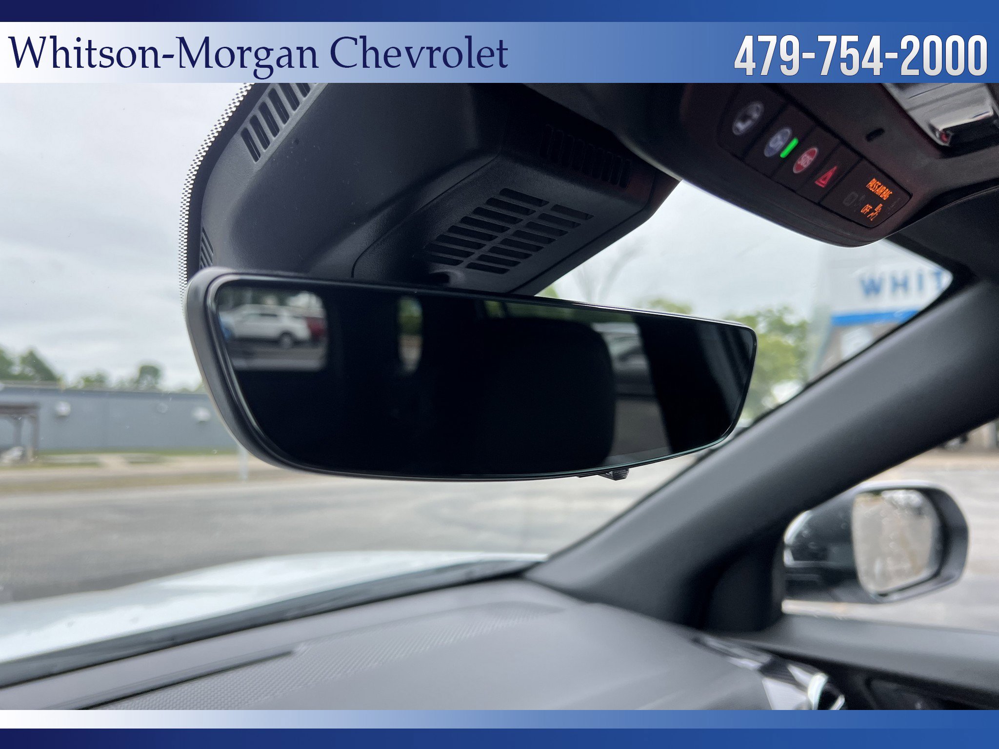 New 2026 Chevrolet Equinox LT w/ Safety and Technology Package FWD image 29