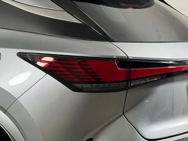 Certified 2023 Lexus RX 350 FWD w/ Accessory Package (Z1) image 15