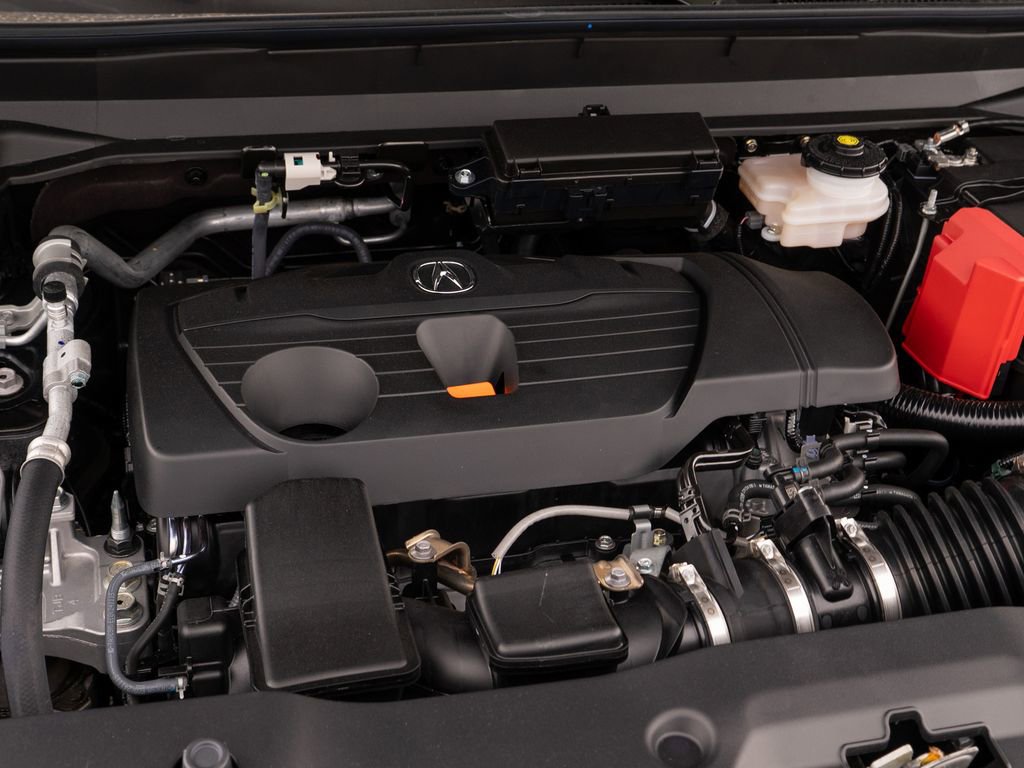New 2026 Acura RDX w/ Technology Package image 46