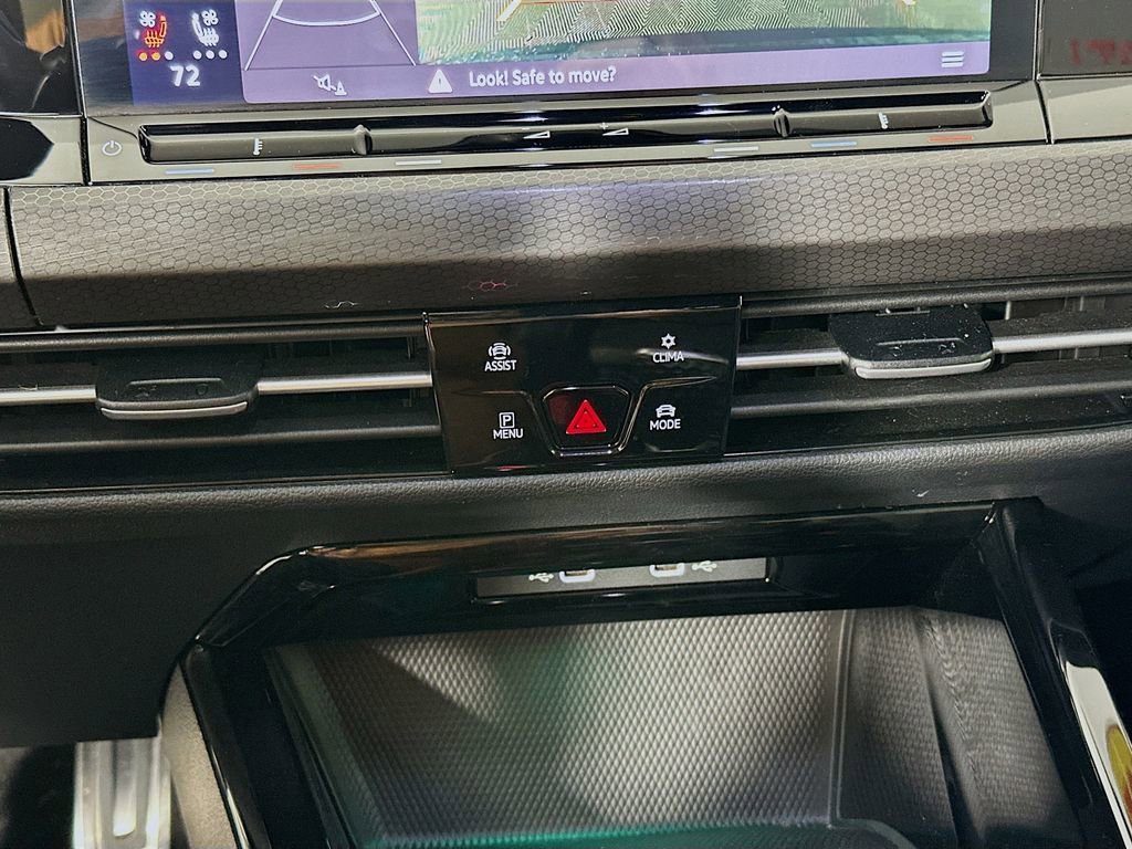 Used 2023 Volkswagen GTI SE w/ SE Leather Package image 21