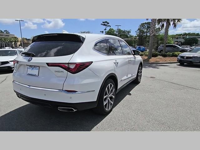 Used 2024 Acura MDX FWD w/ Technology Package image 27