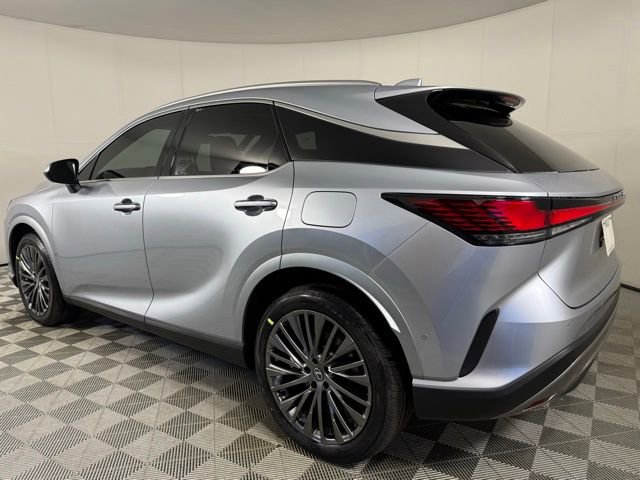New 2026 Lexus RX 350 image 4