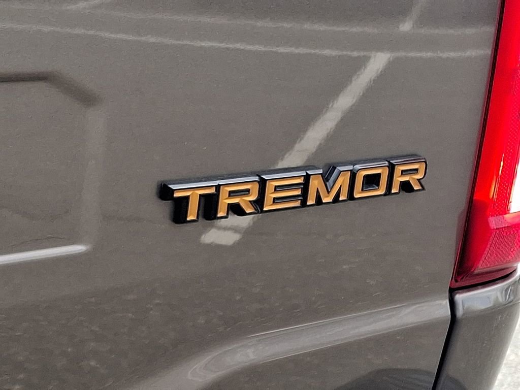 Used 2021 Ford F150 Tremor AWD/4WD image 32