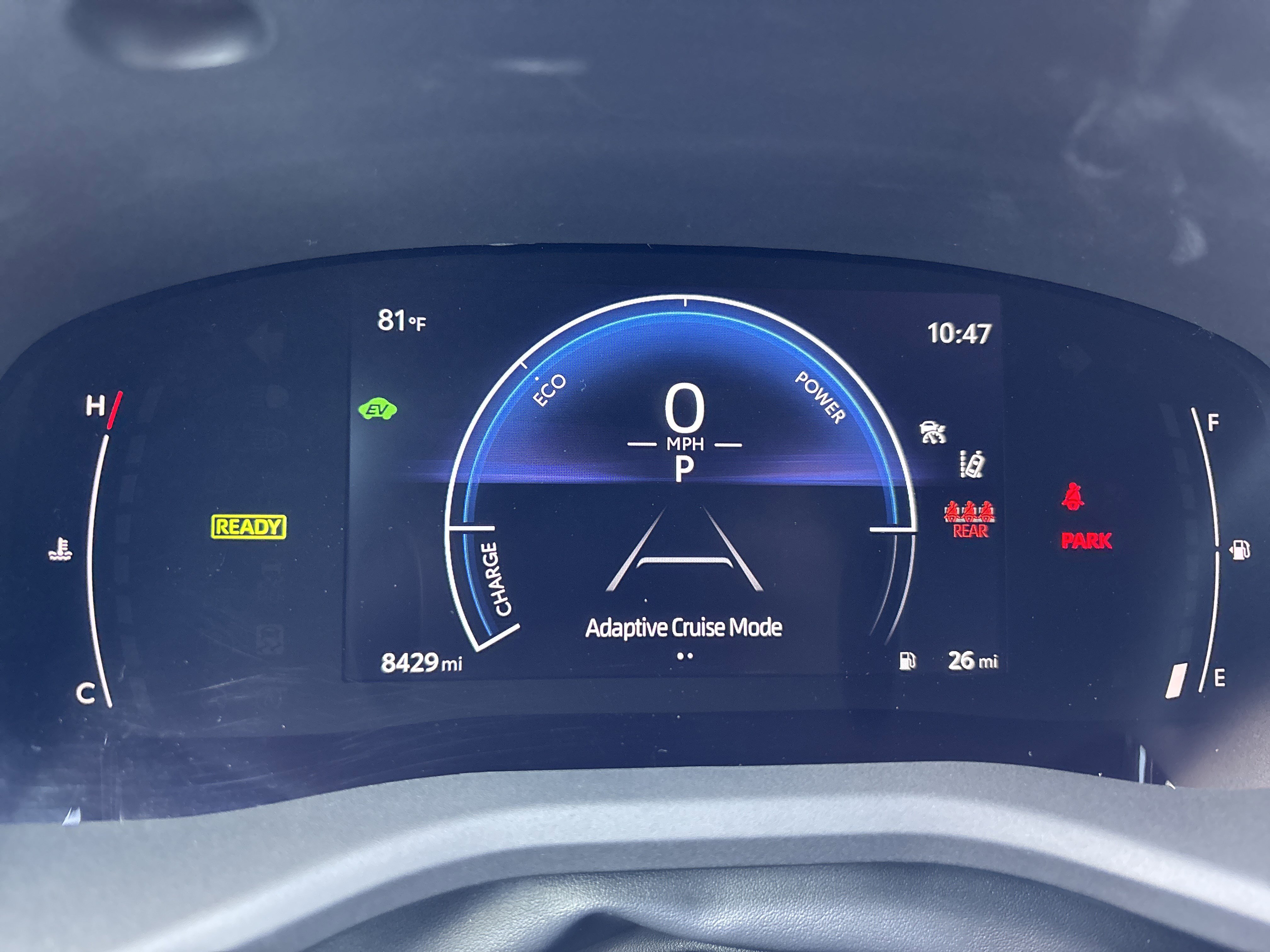 Used 2026 Toyota Camry SE AWD/4WD image 20