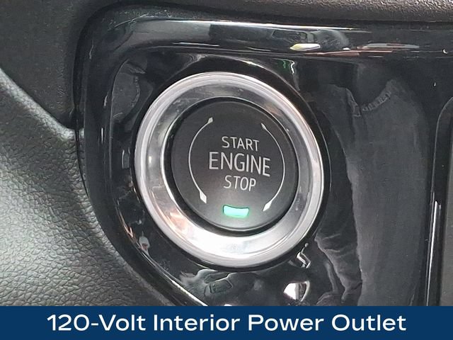 Used 2026 Chevrolet Silverado 2500 LTZ w/ LTZ Plus Package AWD/4WD image 19